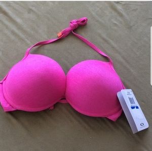 Oakley Swim Top